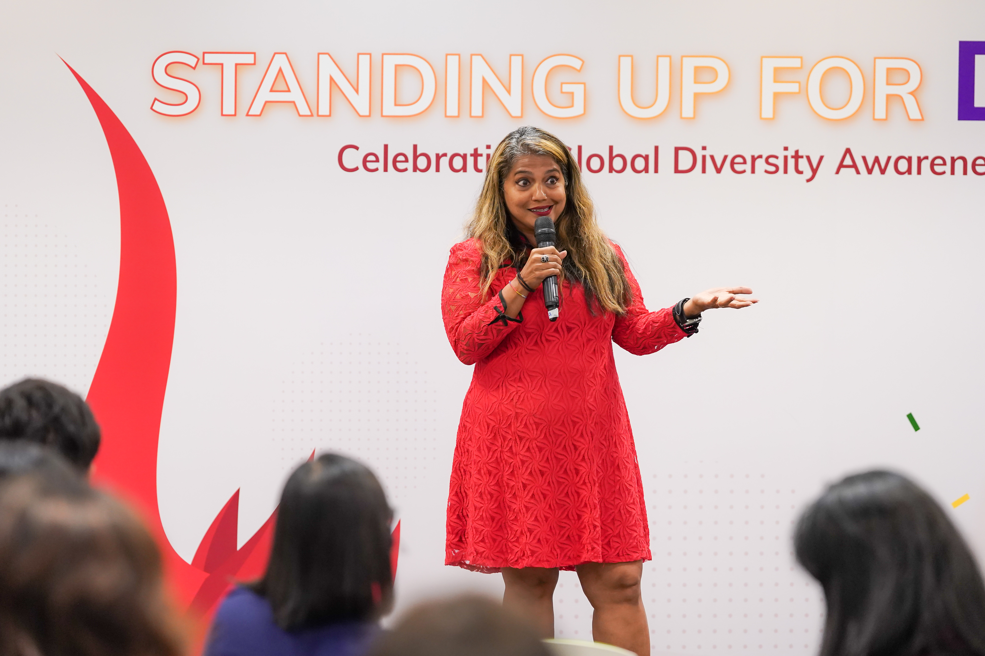 Standing up for Diversity: Celebrating Global Diversity Awareness Month at HKUST