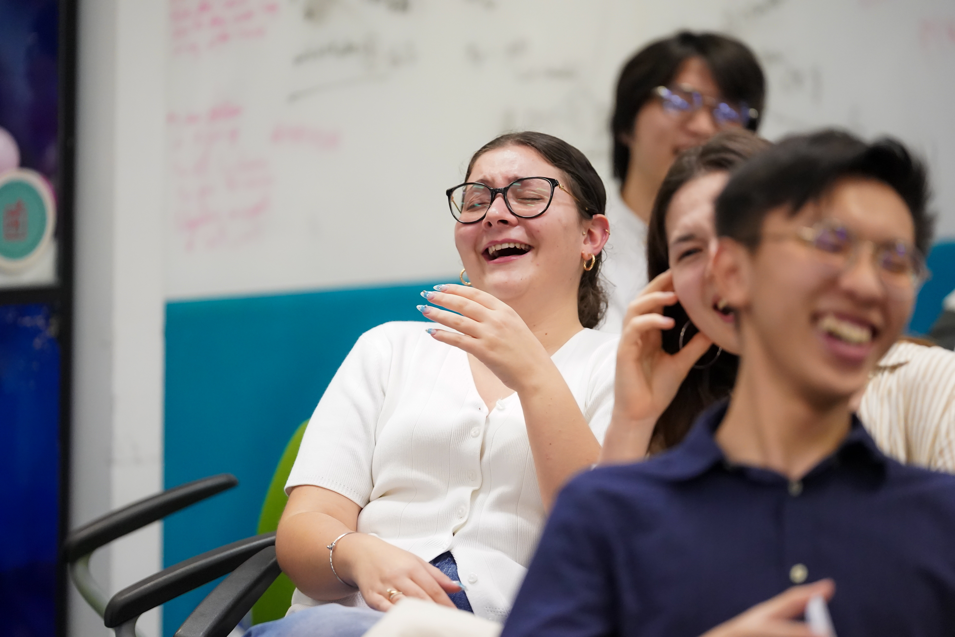 Standing up for Diversity: Celebrating Global Diversity Awareness Month at HKUST