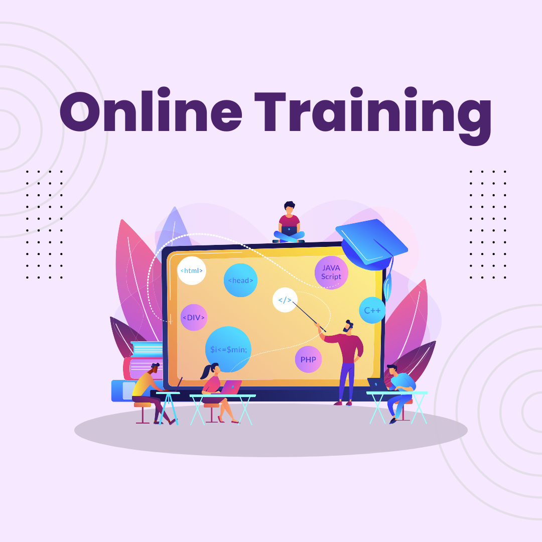 Online Training