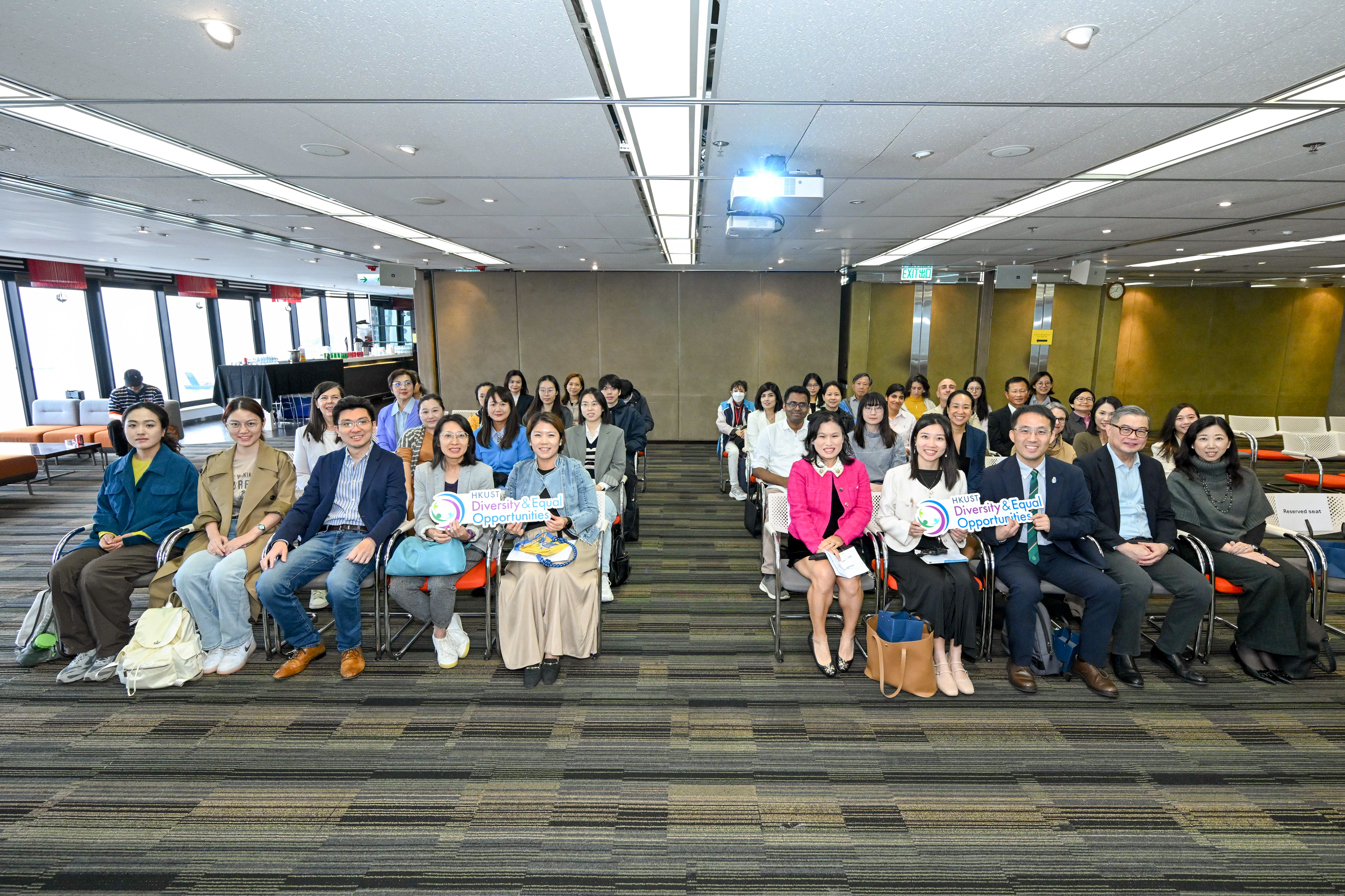 Managing a Multigenerational Workforce: From Diversity to Impact and Innovation