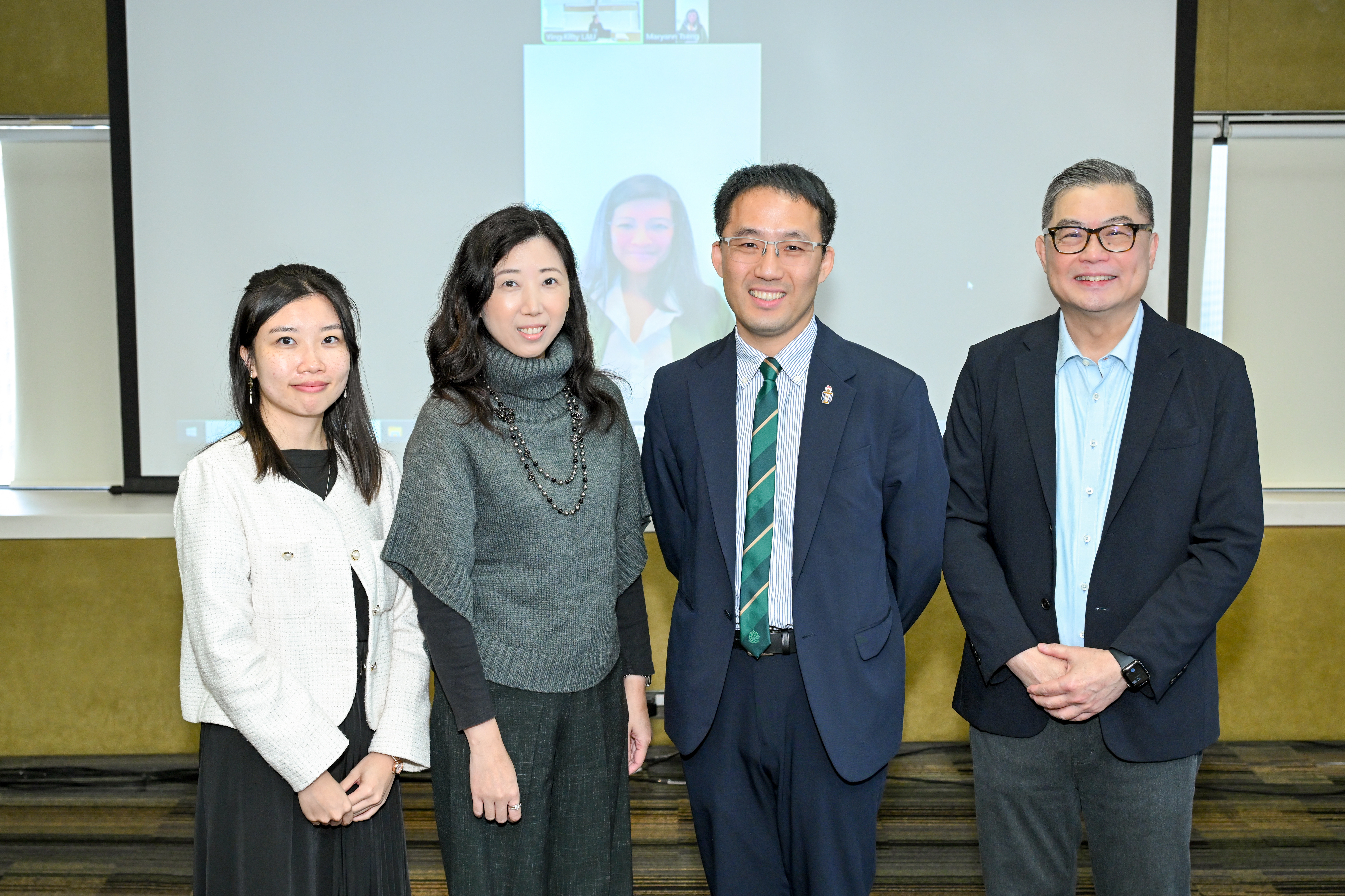 Managing a Multigenerational Workforce: From Diversity to Impact and Innovation