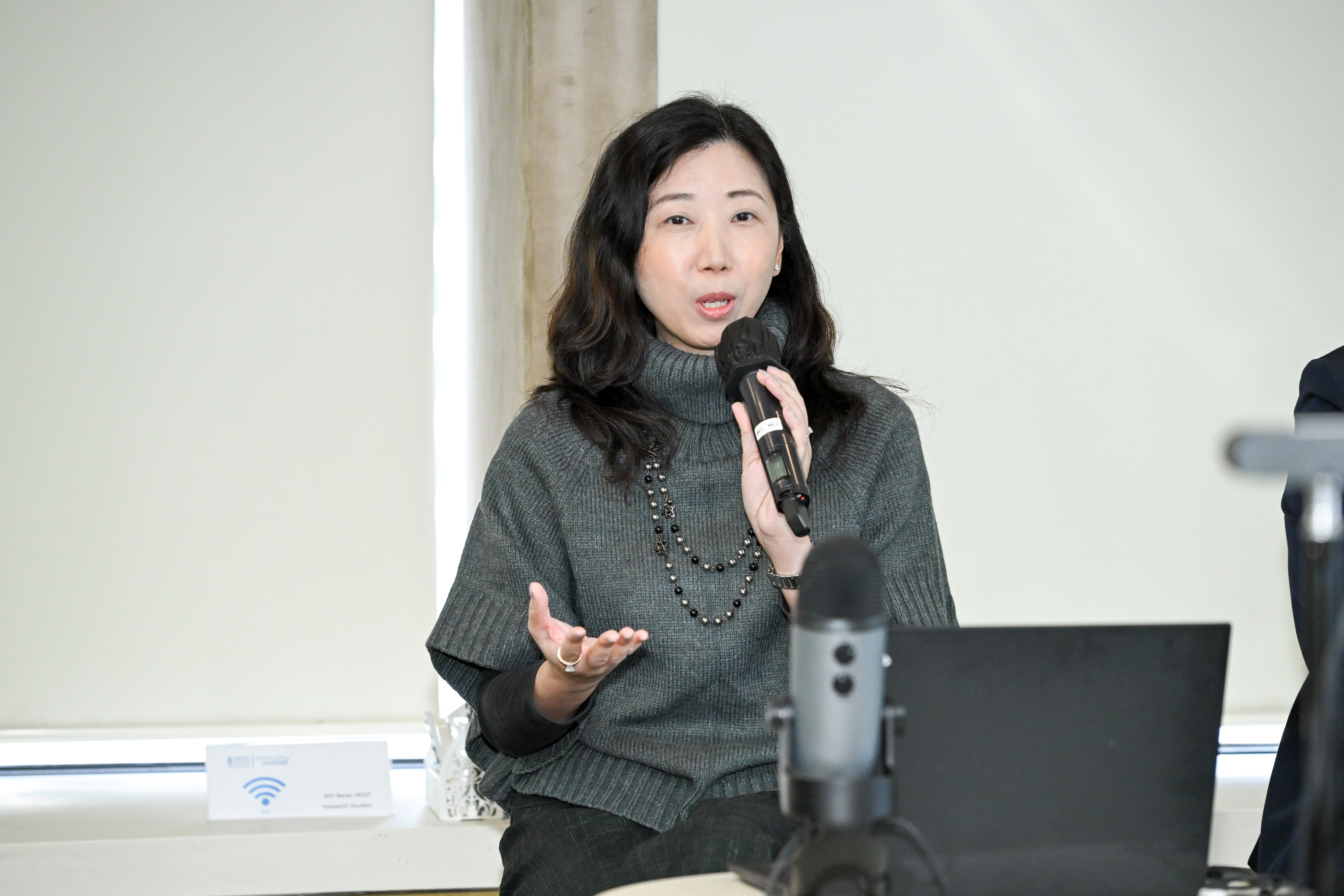 Managing a Multigenerational Workforce: From Diversity to Impact and Innovation