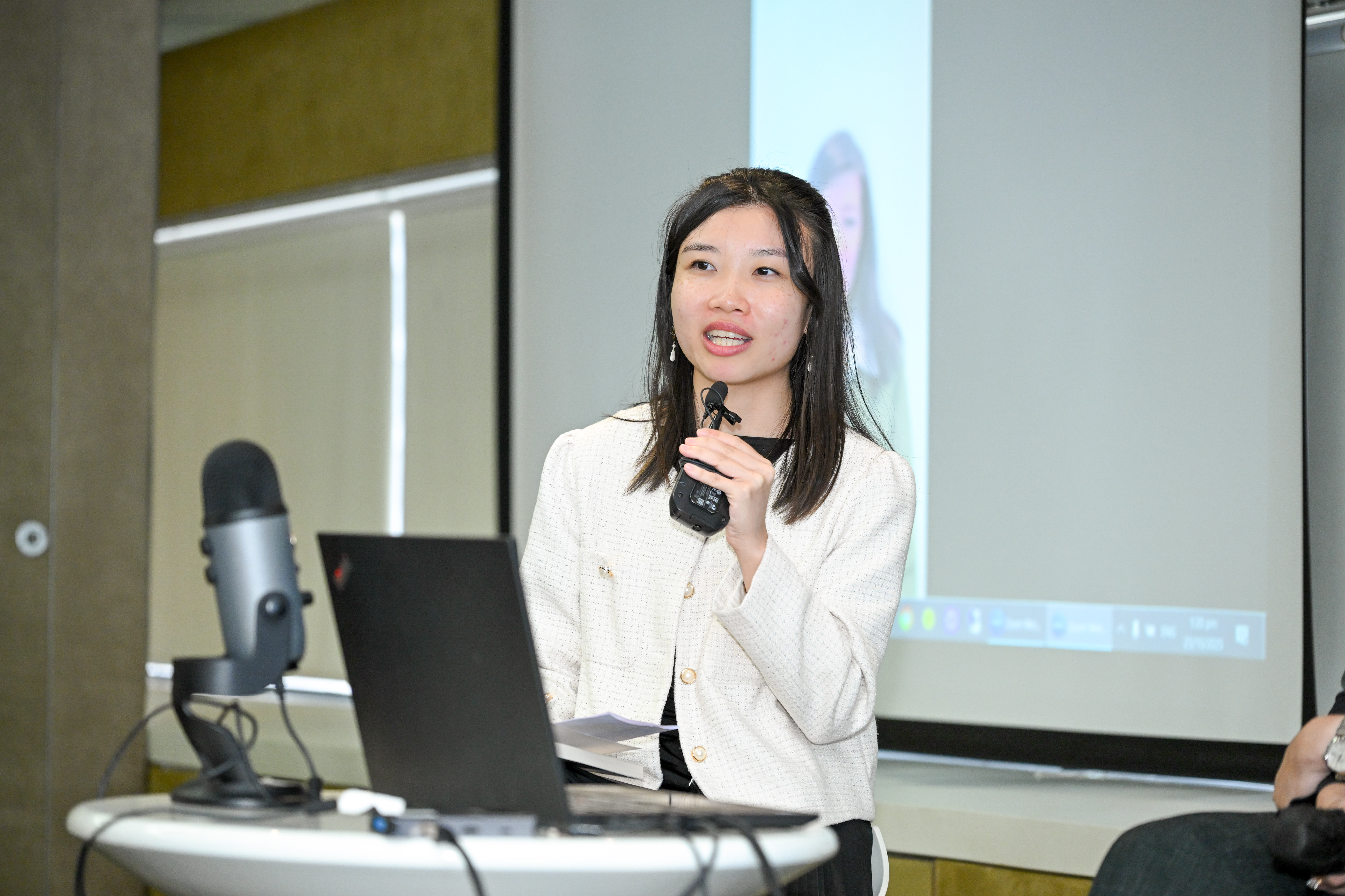 Managing a Multigenerational Workforce: From Diversity to Impact and Innovation