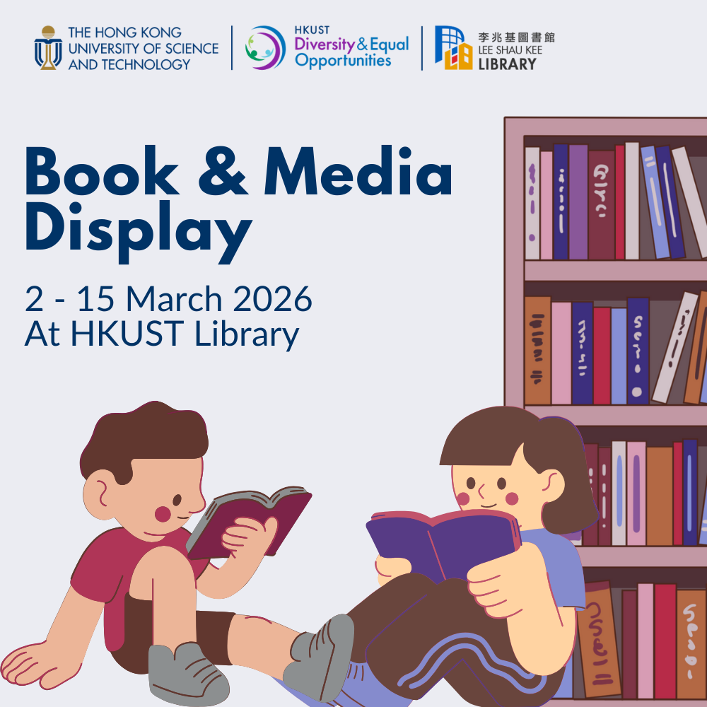 Book Corner @ Library