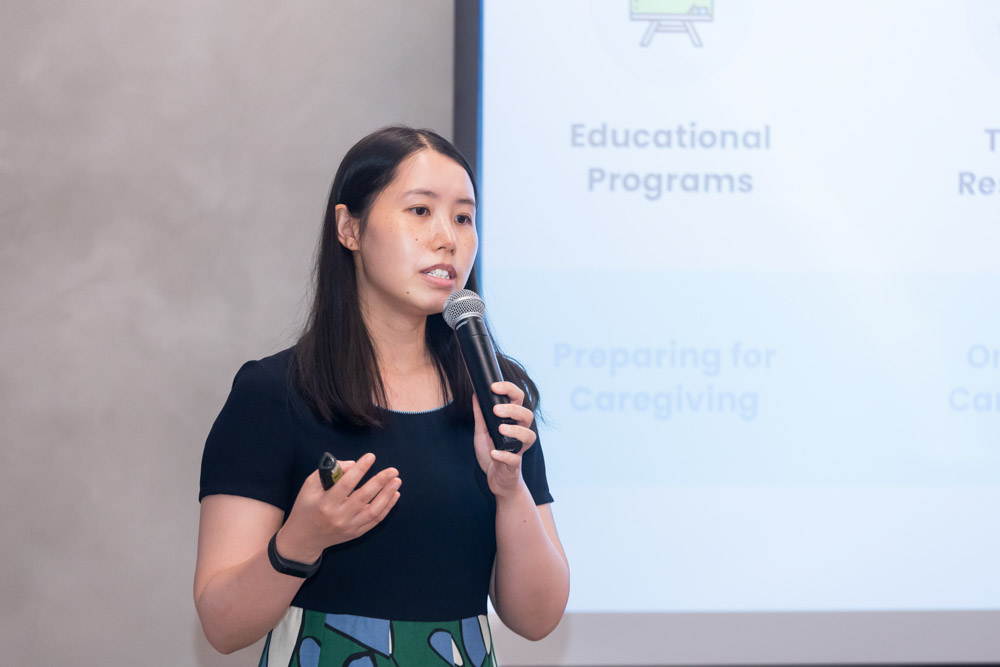 HKUST X Agewhale Inclusive Manager Training