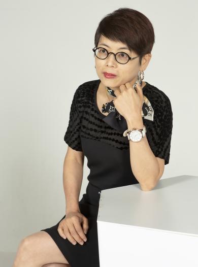 Prof. Irene Man Chi LO