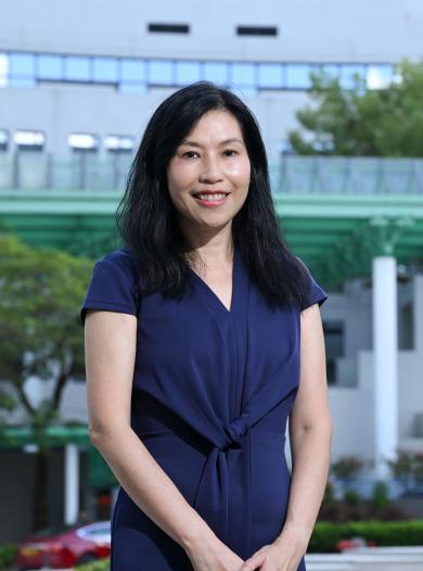 Prof. Ophelia K. C. TSUI