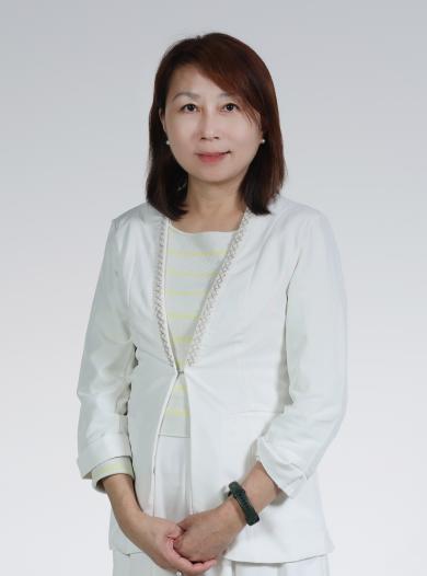 Dr. Eunice CHENG