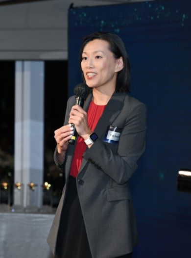 Prof. Emily M. NASON